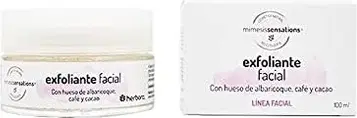 Facial Exfoliator Herbora