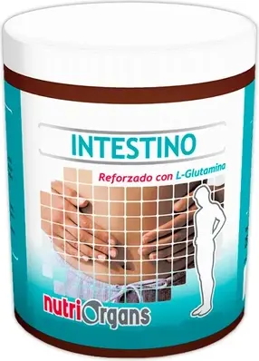 Nutritional Supplement Tongil Nutriorgans Intestine