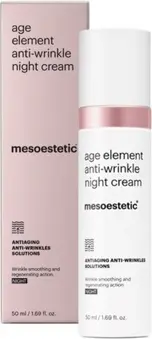 Mesoestetic Age Element Antiwrinkle Kechgi Krem