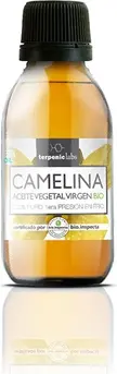 Oil Terpenic