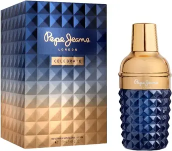 Pepe Jeans Celebrate For Him Eau De Parfum
