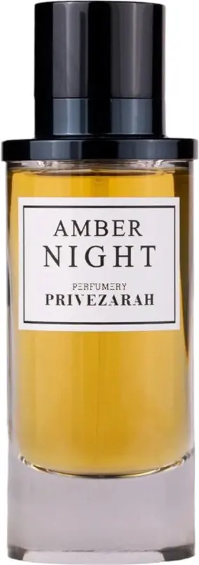 Eau De Parfum Privezarah Prive Collection II