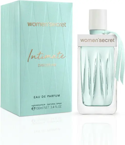 Women'Secret Intimate Daydream Eau de Parfum