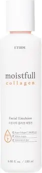 Emulsion Etude House Moistfull Collagen