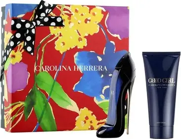 Carolina Herrera Good Girl Parfyumer Va Lori Sho'plari Stakasi
