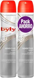 Дезодорант-спрей Byly