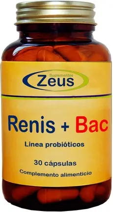 Vitaminli Serum Zeus+Dione Zeus