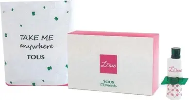 Туалетная вода Подарочный набор Tous Love Moments