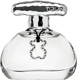 Eau De Toilette Tous Touch The Luminous Gold