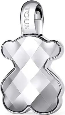 Tous Love Me The Silver Eau De Parfum