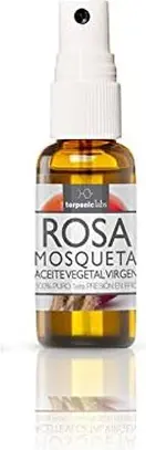 Rose Terpenic