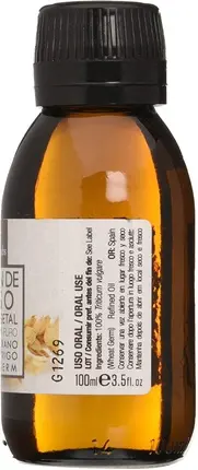 Nutricosmetics Terpenic