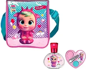 Eau De Toilette Cry Babies nomi bilan