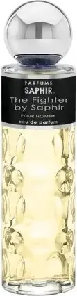 Eau De Parfum Saphir The Fighter Pour Homme