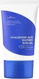 Sun Protection Gel Isntree Hyaluronic Acid Watery