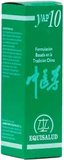 Tincture Equisalud Liver Qi Stagnation