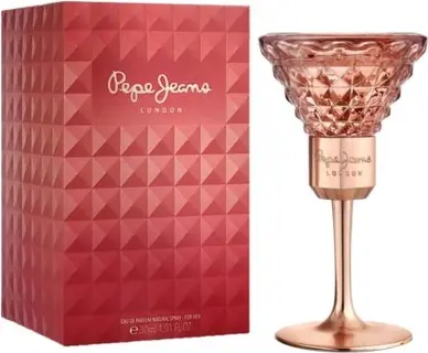 Pepe Jeans London Life Is Now Eau de Parfum