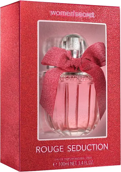 Eau De Parfum Women'Secret Rouge Seduction