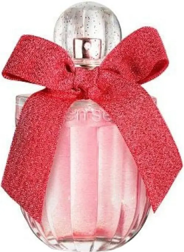Eau De Parfum Women'Secret Rouge Seduction