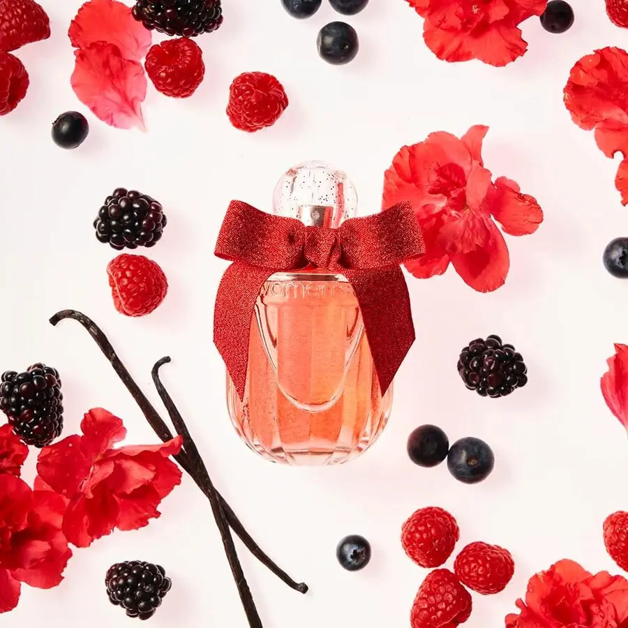 Eau De Parfum Women'Secret Rouge Seduction