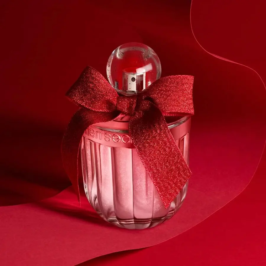 Eau De Parfum Women'Secret Rouge Seduction