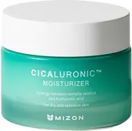 Увлажняющий крем Mizon Cicaluronic
