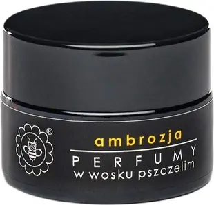 Perfume Miodowa Mydlarnia