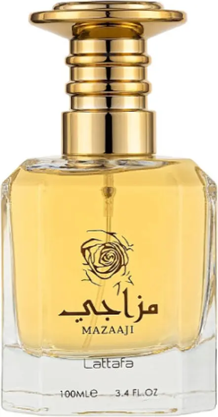 Parfyumeriya Lattafa Mazaaji