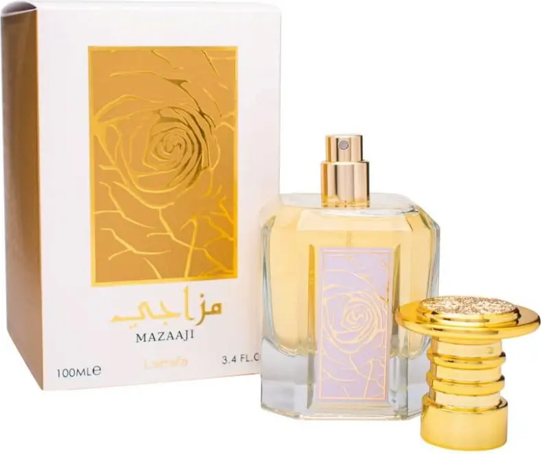 Parfyumeriya Lattafa Mazaaji