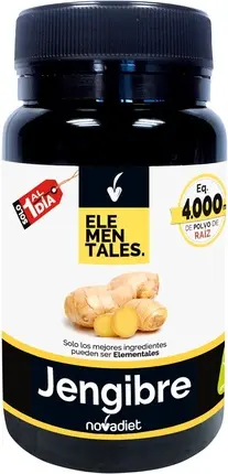 Capsules Novadiet Vitamin Serum