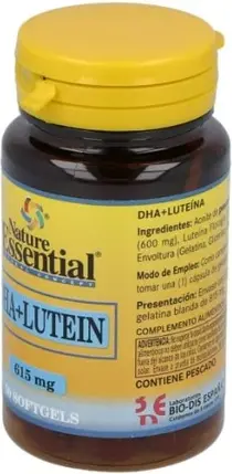 Vitaminli Serumi Nature Essential