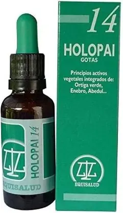 Holopai Equisalud