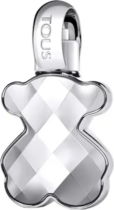 Eau De Parfum Tous Tous Love Me The Silver nomli atir