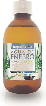 Hydrosol Terpenic Juniper Bio