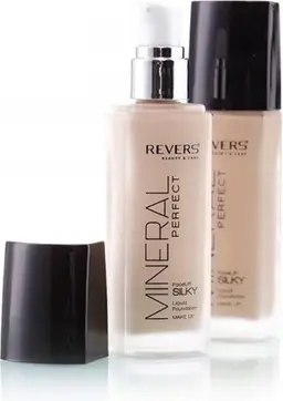 Liquid Foundation Revers MINERAL PERFECT
