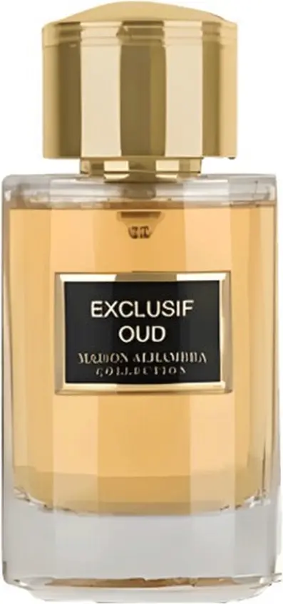 Парфюмерная вода Maison Alhambra Exclusif Oud