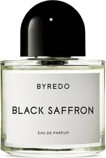 Eau De Parfum Byredo Black Saffron