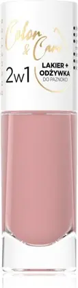 Гель-лак Eveline Cosmetics Color & Care