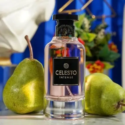 Eau De Parfum Riiffs Celesto Intense