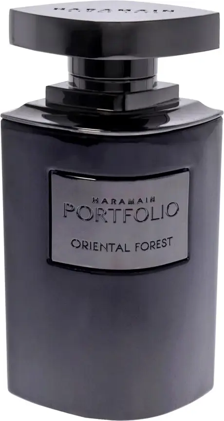 Eau De Parfum Al Haramain Portfolio Oriental Forest
