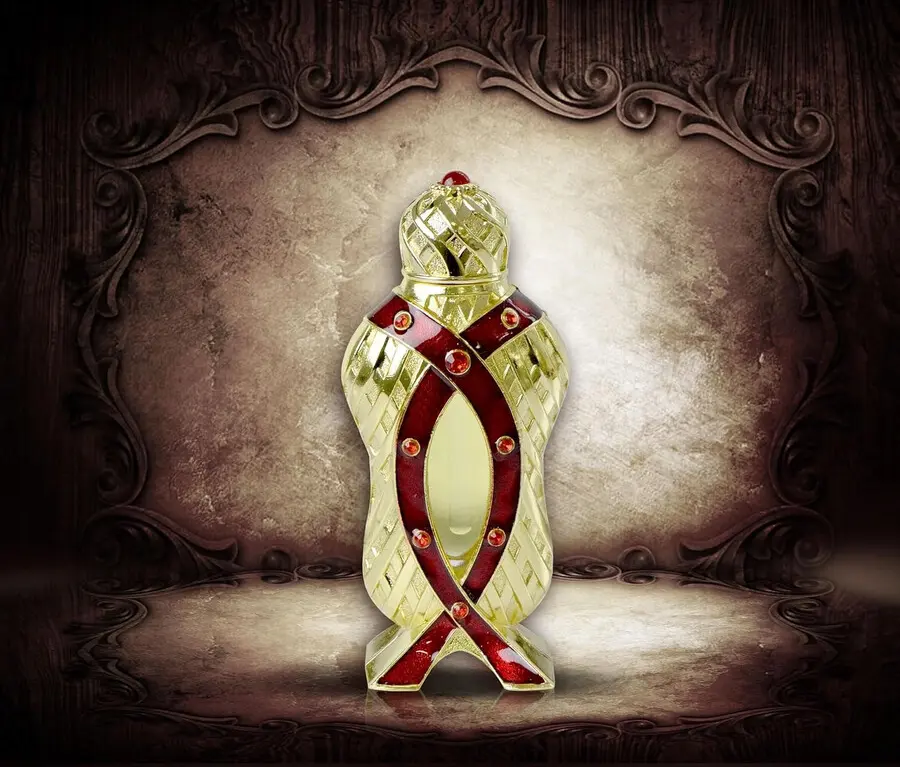 Perfume Oil Al Haramain Faris