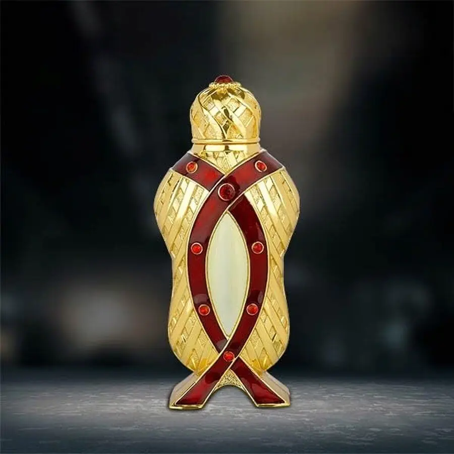 Perfume Oil Al Haramain Faris