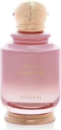 Eau De Parfum Khadlaj Rose Couture