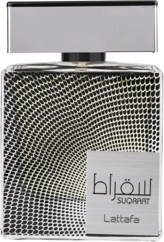 Eau De Parfum Lattafa Suqraat