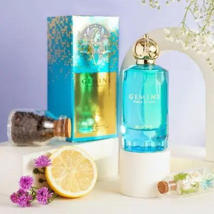 Eau De Parfum Riiffs Gemini Of Pour Femme