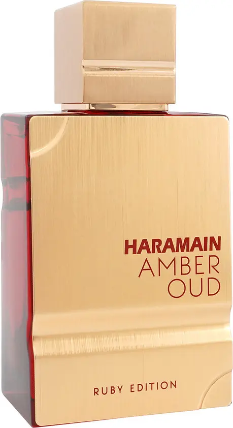 Eau De Parfum Al Haramain Amber Oud Ruby