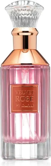 Eau De Parfum Lattafa Velvet Rose