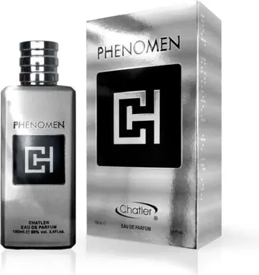 Eau de Parfum Chatler Phenomen