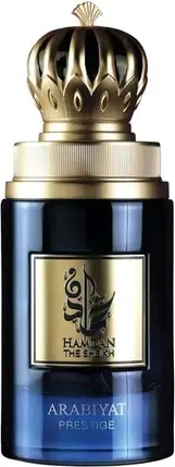 Eau De Parfum Arabiyat Prestige Hamdan The Sheikh