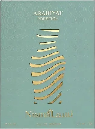 Eau De Parfum Arabiyat Prestige Nisma